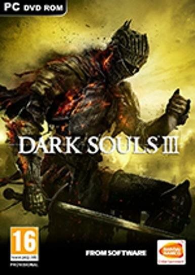 DARK SOULS III – PC DIGITAL