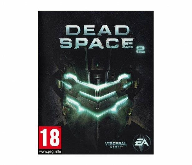 Dead Space 2 – PC DIGITAL
