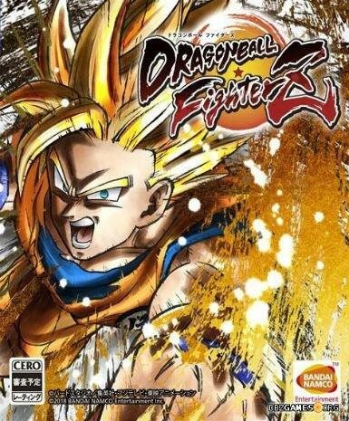 DRAGON BALL FighterZ – PC DIGITAL
