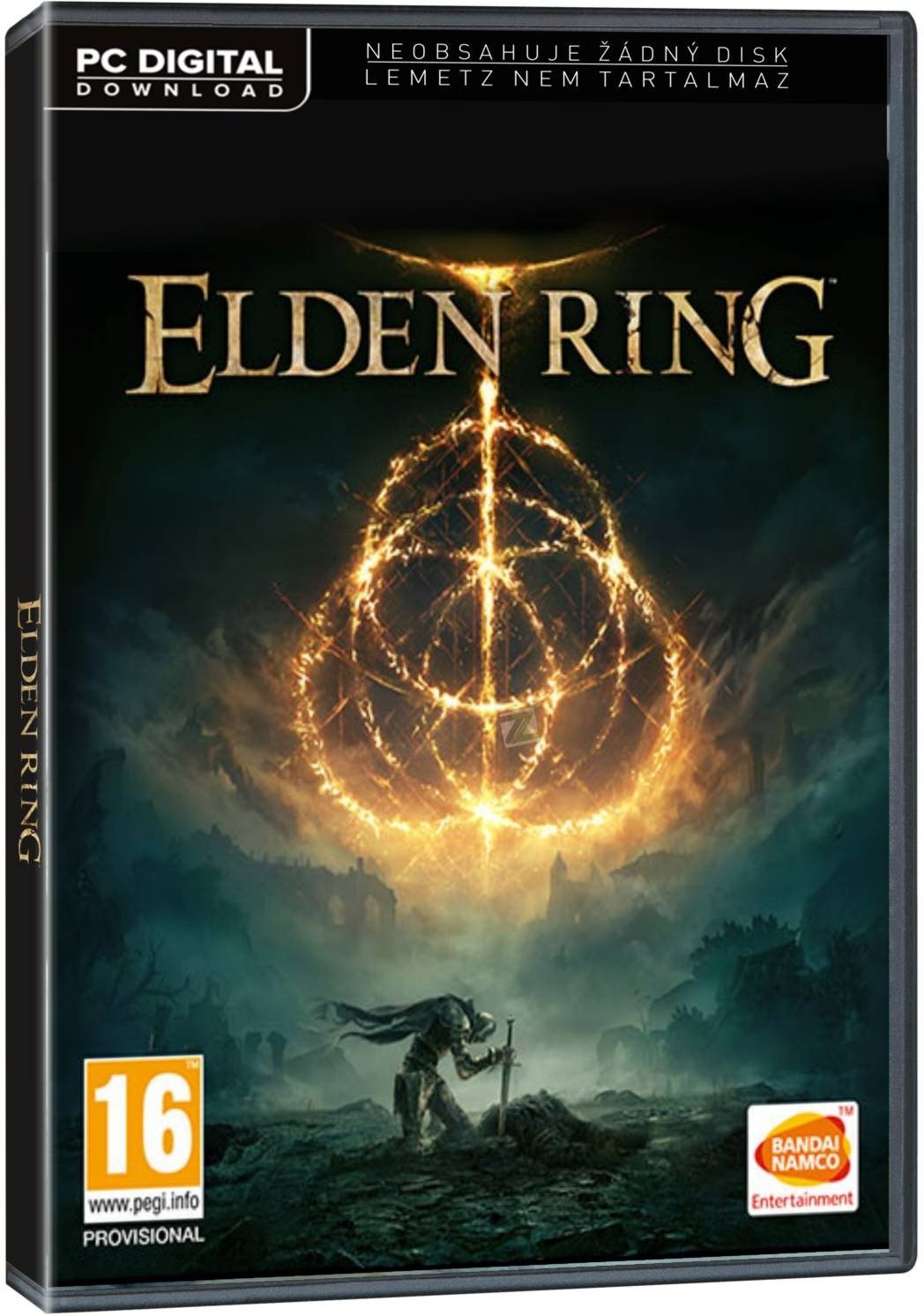 Elden Ring – PC DIGITAL