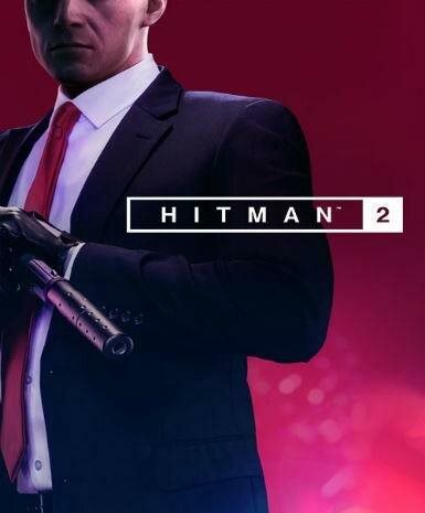 HITMAN™ 2 – PC DIGITAL