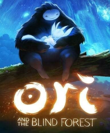 Ori and the Blind Forest – PC DIGITAL