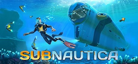 Subnautica – PC DIGITAL