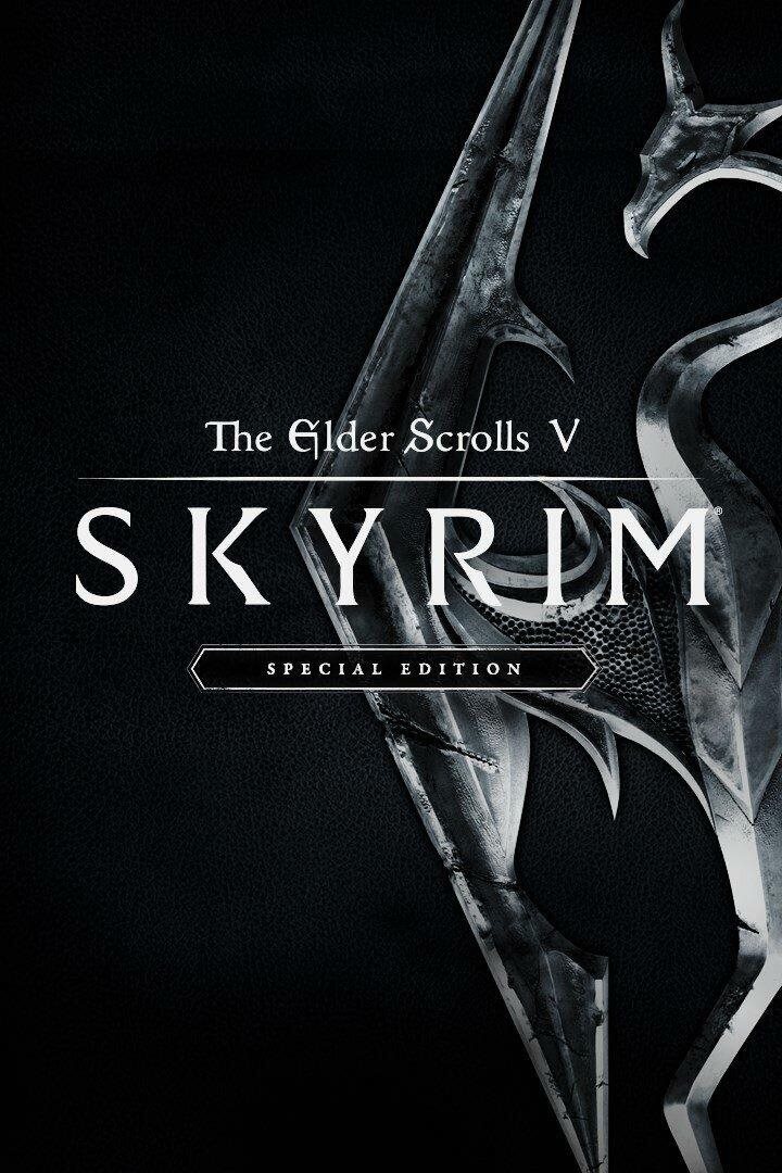 The Elder Scrolls V: Skyrim Special Edition – PC DIGITAL