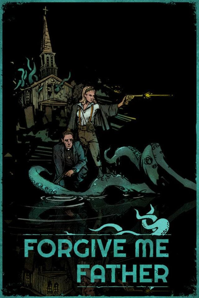 Forgive me Father – PC DIGITAL