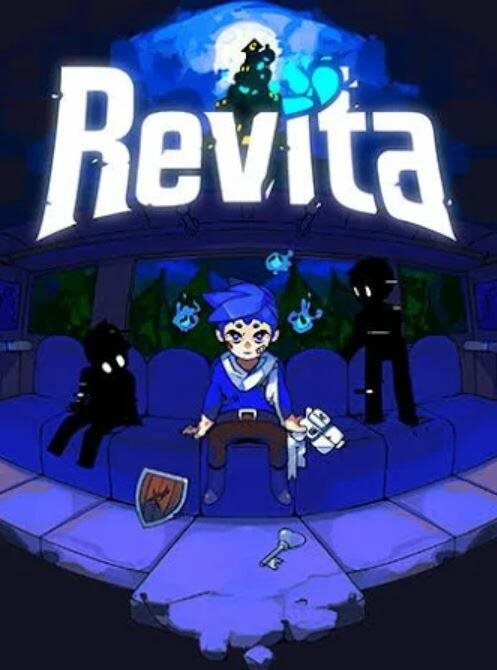 Revita – PC DIGITAL