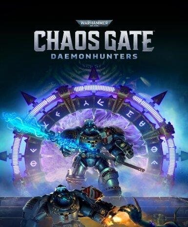 Warhammer 40,000: Chaos Gate – Daemonhunters – PC DIGITAL