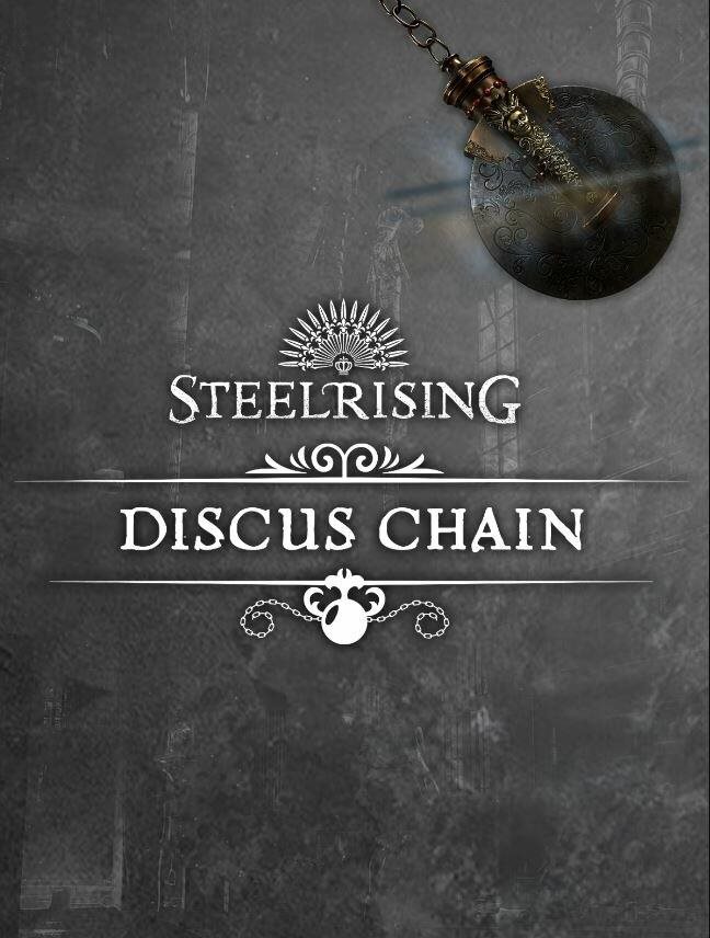 Steelrising – Discus Chain – PC DIGITAL