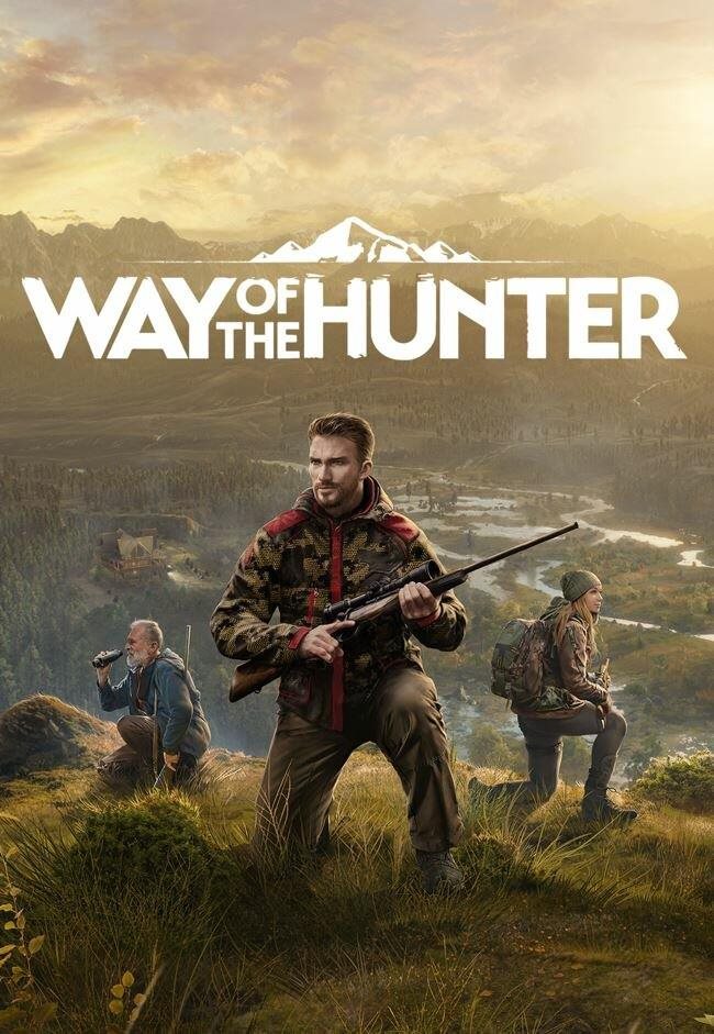 Way of the Hunter – PC DIGITAL