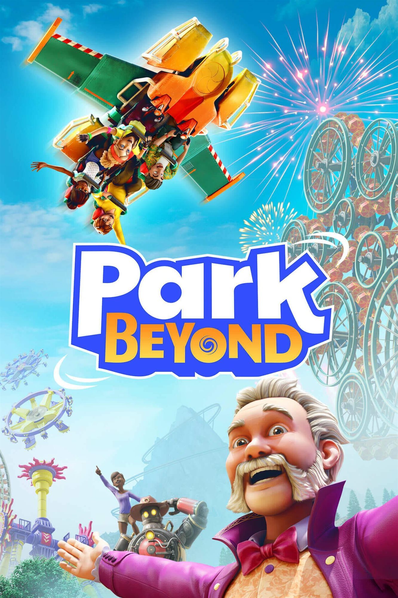 Park Beyond – PC DIGITAL