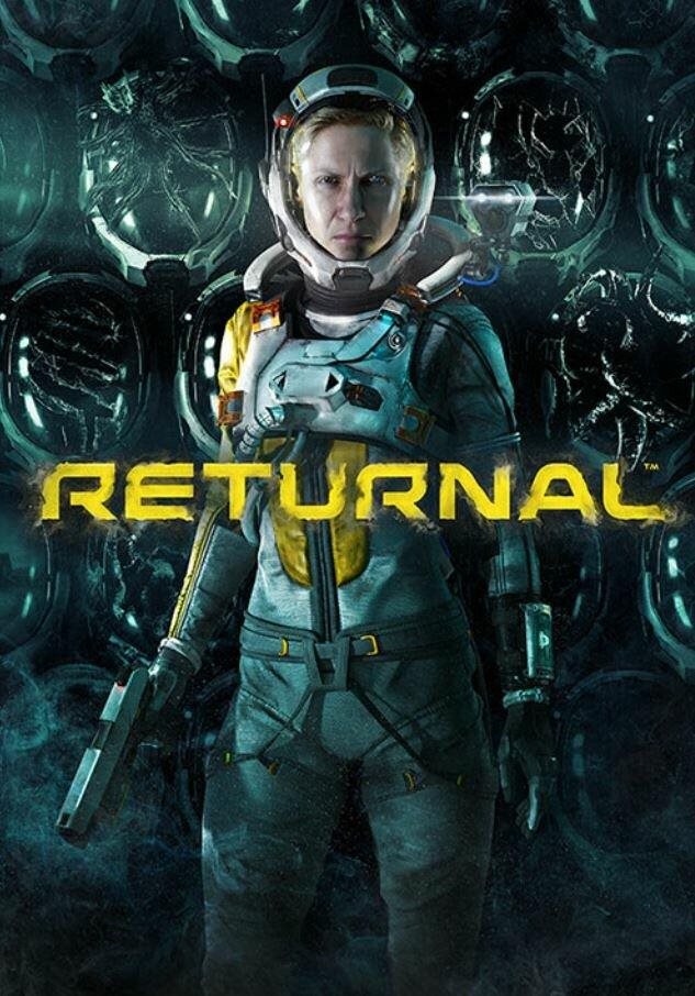 Returnal – PC DIGITAL