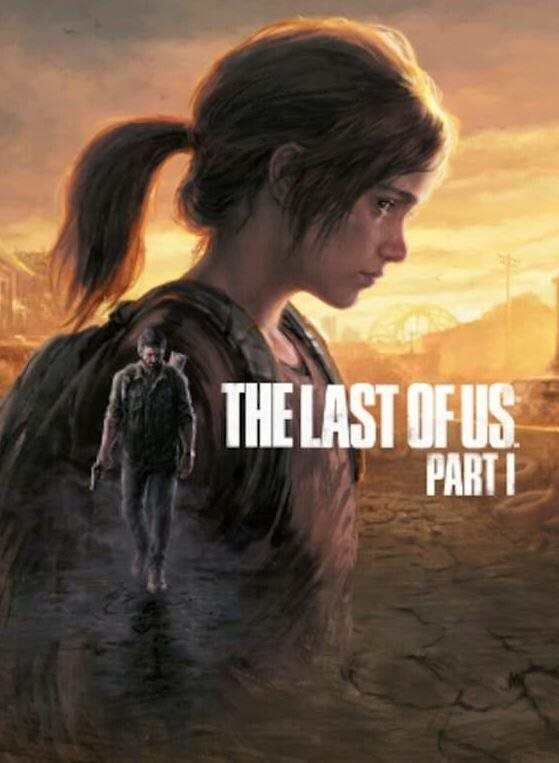 The Last of Us: Part I – PC DIGITAL