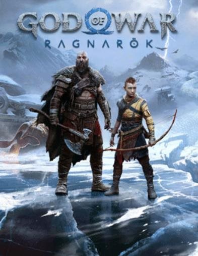 God of War Ragnarok – PC DIGITAL