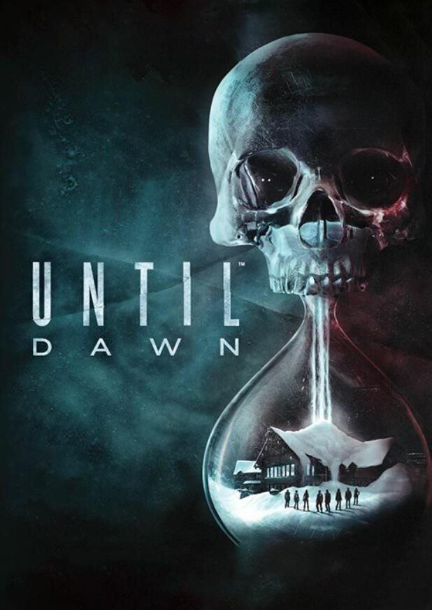 Until Dawn – PC DIGITAL