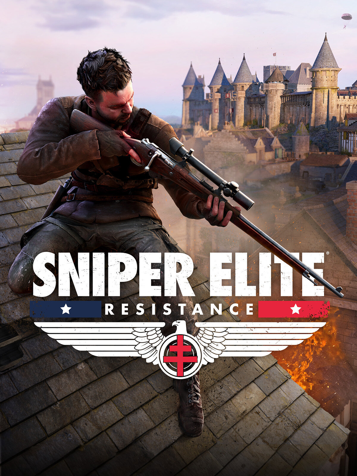 Sniper Elite: Resistance – PC DIGITAL