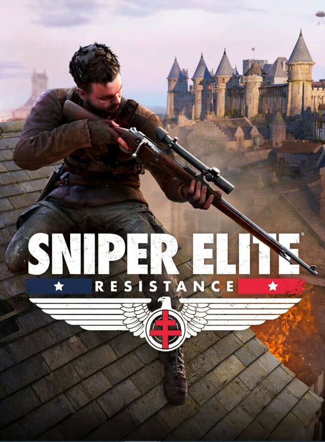 Sniper Elite: Resistance Deluxe Edition – PC DIGITAL