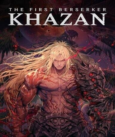 First Berserker: Khazan (ROW) – PC DIGITAL