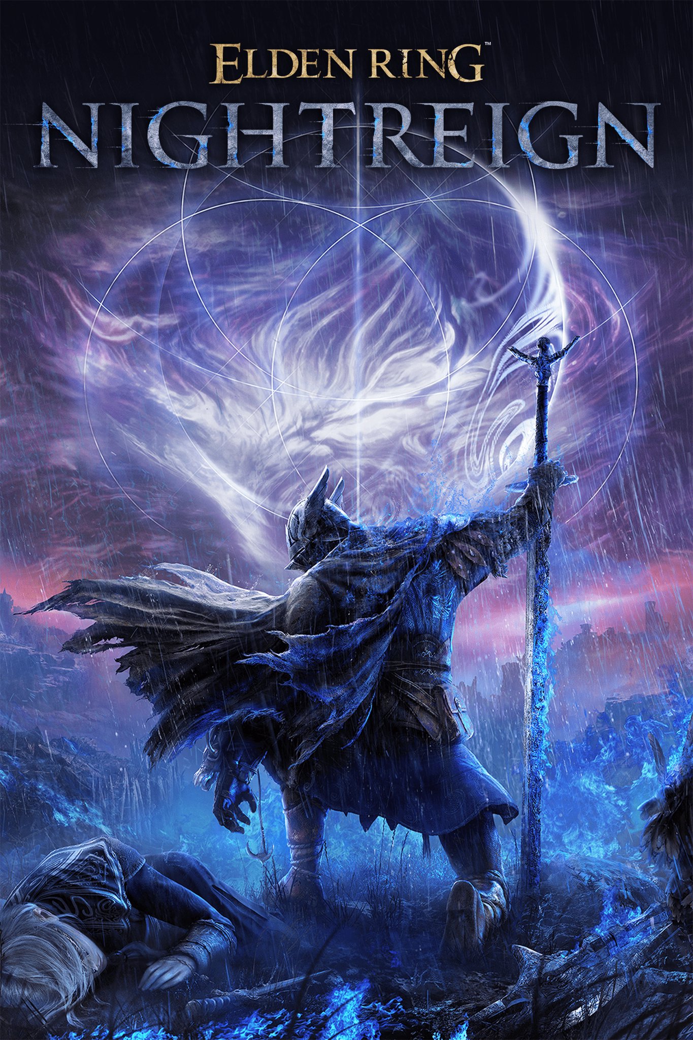 Elden Ring Nightreign – PC DIGITAL