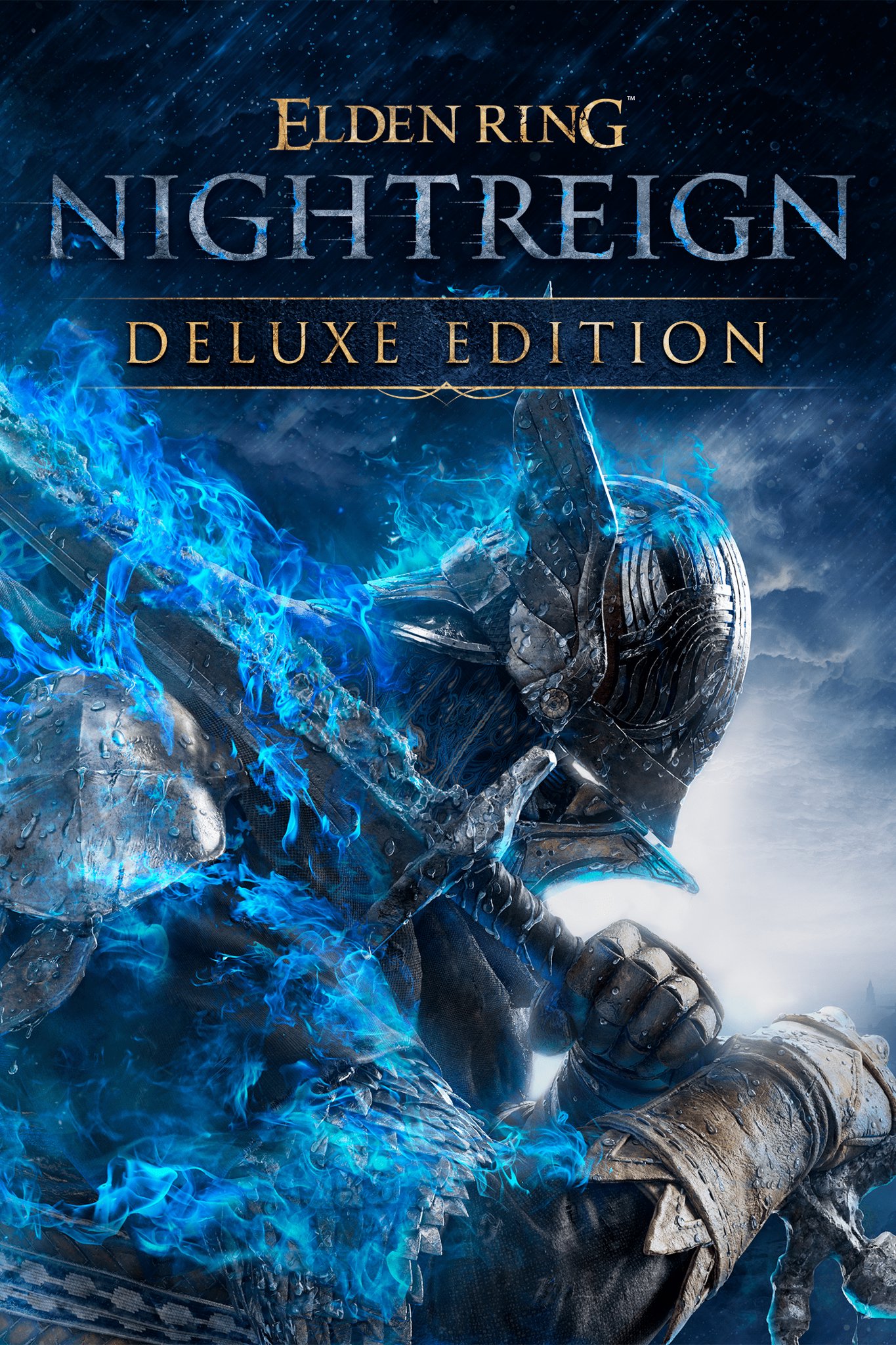 Elden Ring Nightreign: Deluxe Edition – PC DIGITAL