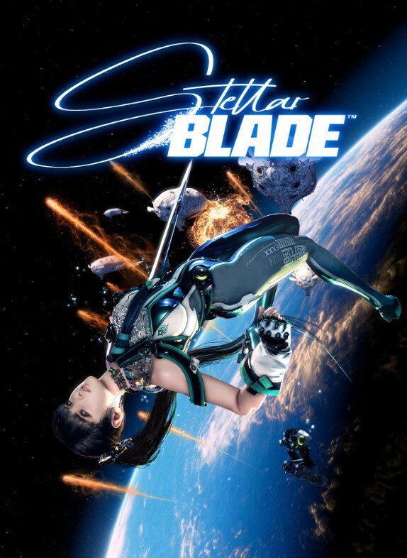 Stellar Blade – PC DIGITAL