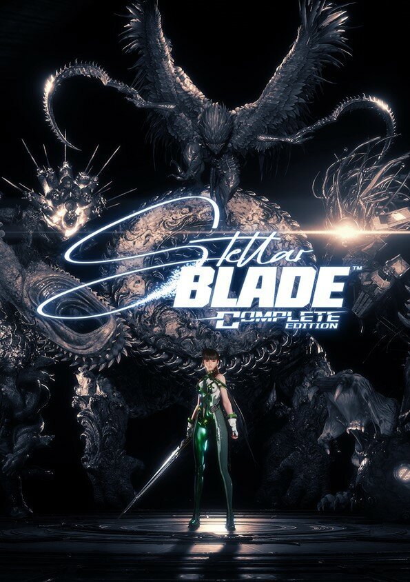 Stellar Blade Complete Edition – PC DIGITAL