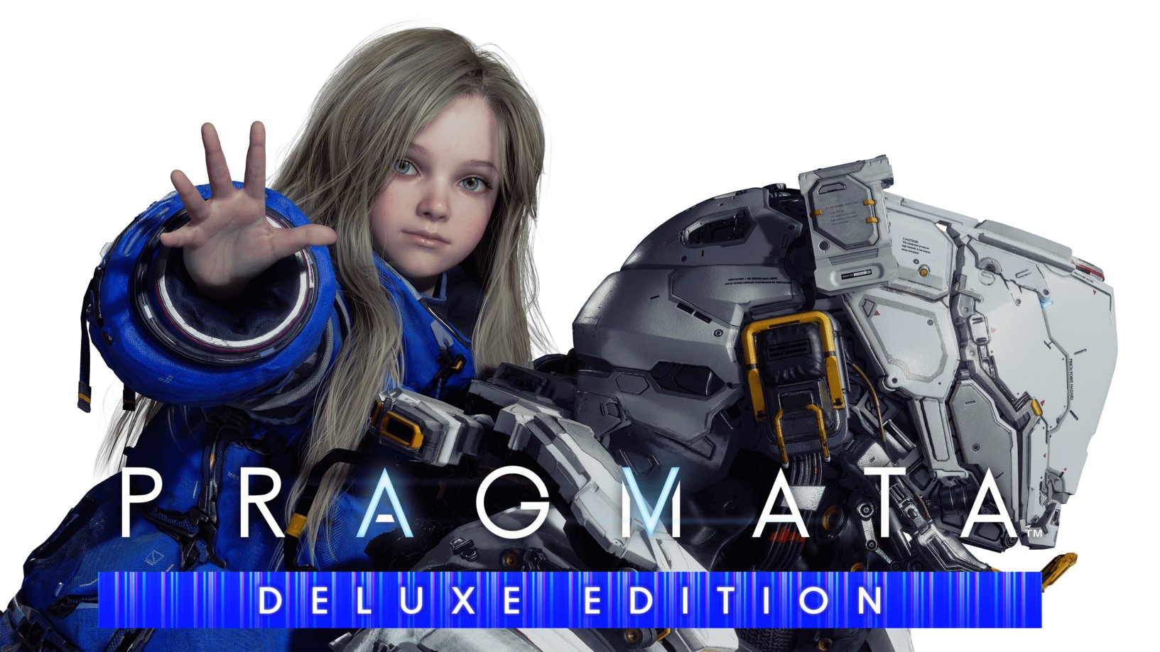 Pragmy Deluxe Edition – PC DIGITAL