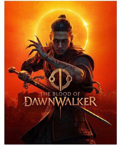 The Blood of Dawnwalker – PC DIGITAL