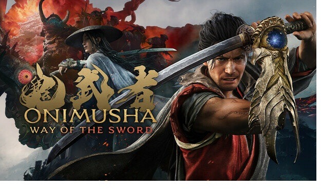 Onimusha: Way of the Sword - PC DIGITAL