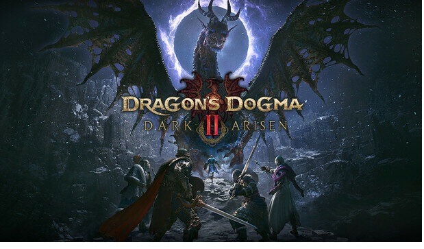 Dragons Dogma 2: Dark Arisen - PC DIGITAL