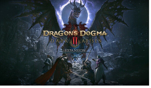Dragons Dogma 2: Dark Arisen Expansion - PC DIGITAL