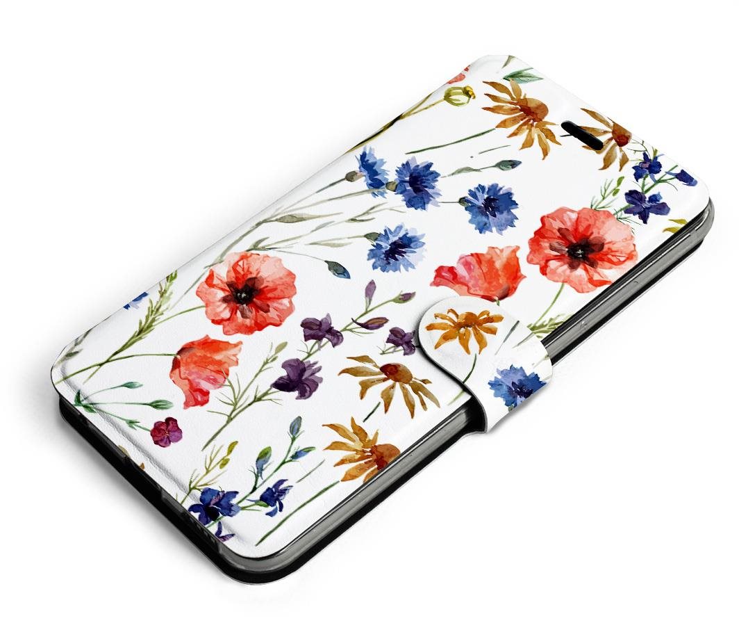 Mobiwear flip puzdro pre Samsung Galaxy A52s 5G/Galaxy A52 5G – MP04S