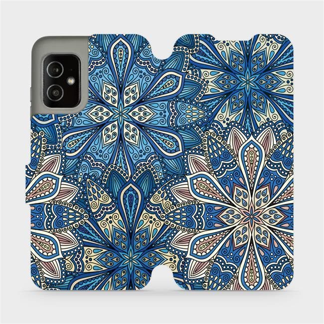 Mobiwear flip puzdro pre Asus Zenfone 8 – V108P