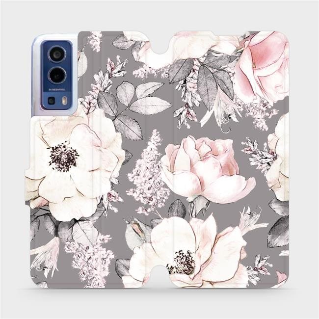 Mobiwear flip puzdro pre Vivo Y52 5G/Y72 5G – MX06S