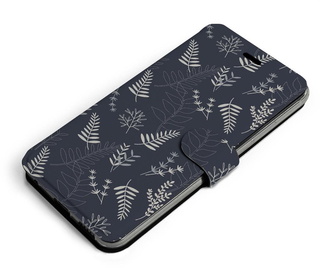Mobiwear Flip puzdro na Samsung Galaxy J5 2016 – VP15S Paprade