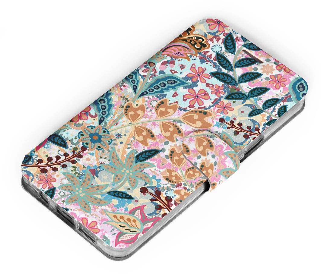 Mobiwear flip puzdro na Samsung Galaxy A53 5G – MX04S