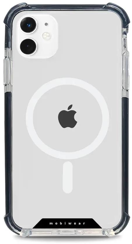 Mobiwear Elite Bumper na Apple iPhone 11 s MagSafe - D001D