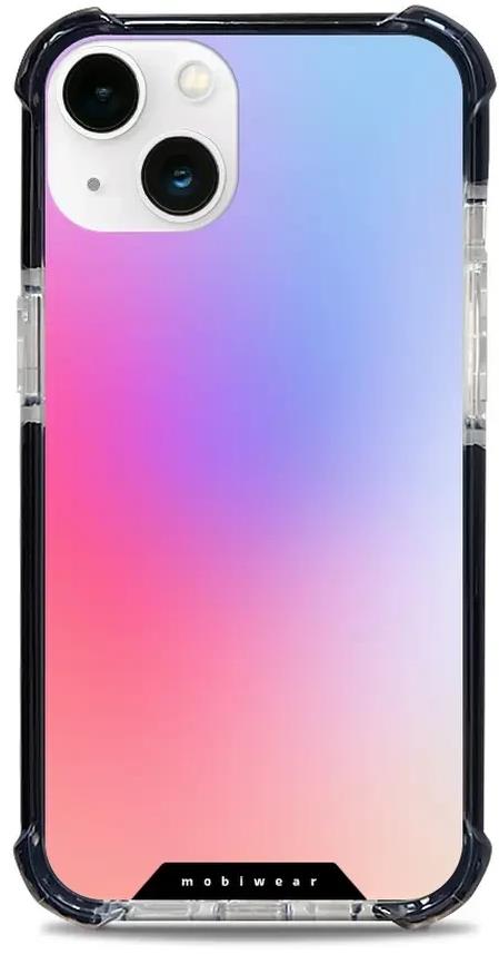 Mobiwear Elite Bumper na Apple iPhone 13 s MagSafe – D032D