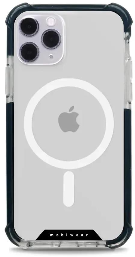 Mobiwear Elite Bumper na Apple iPhone 11 Pro s MagSafe - D001D