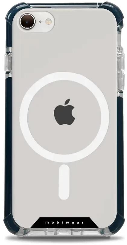 Mobiwear Elite Bumper pre Apple iPhone 7/8/SE 2020/SE 2022 s MagSafe – D001D