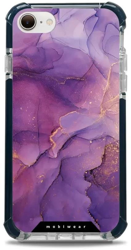 Mobiwear Elite Bumper s MagSafe na Apple iPhone 7/8/SE 2020/SE 2022 – D020D