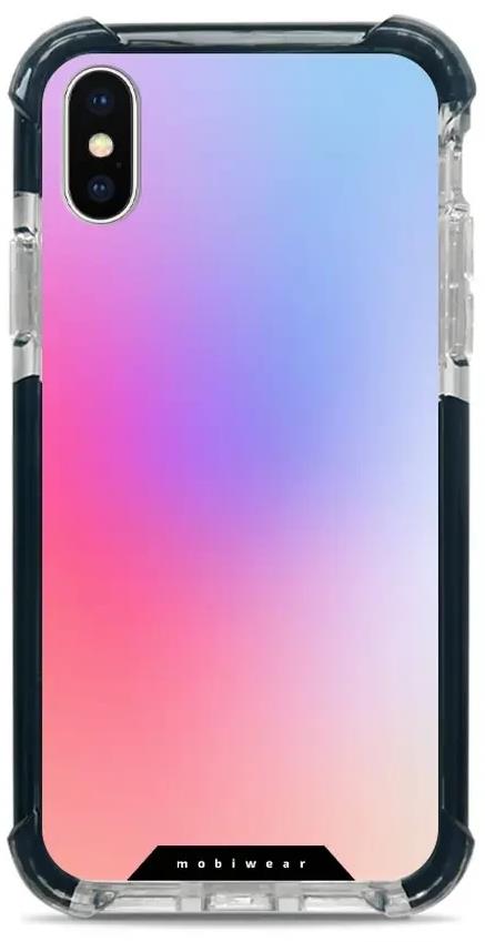 Mobiwear Elite Bumper na Apple iPhone X/XS s MagSafe – D032D