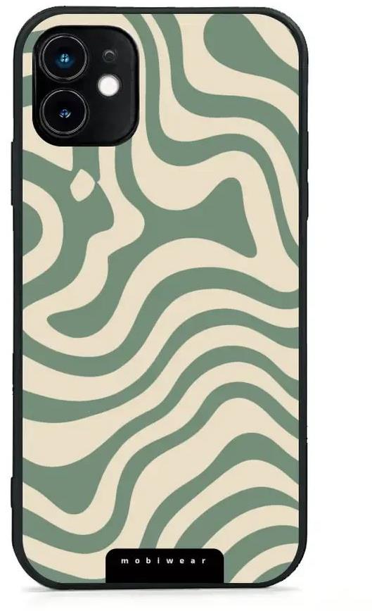 Mobiwear Glossy lesklý na Apple iPhone 11 – GA57G