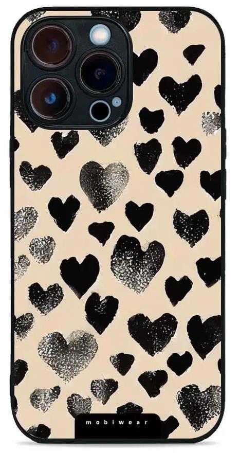 Mobiwear Glossy lesklý na Apple iPhone 13 Pro – GA51G