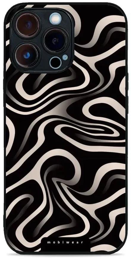Mobiwear Glossy lesklý na Apple iPhone 13 Pro – GA63G