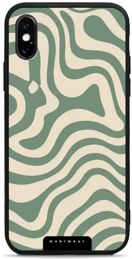 Mobiwear Glossy lesklý pre Apple iPhone X/XS – GA57G