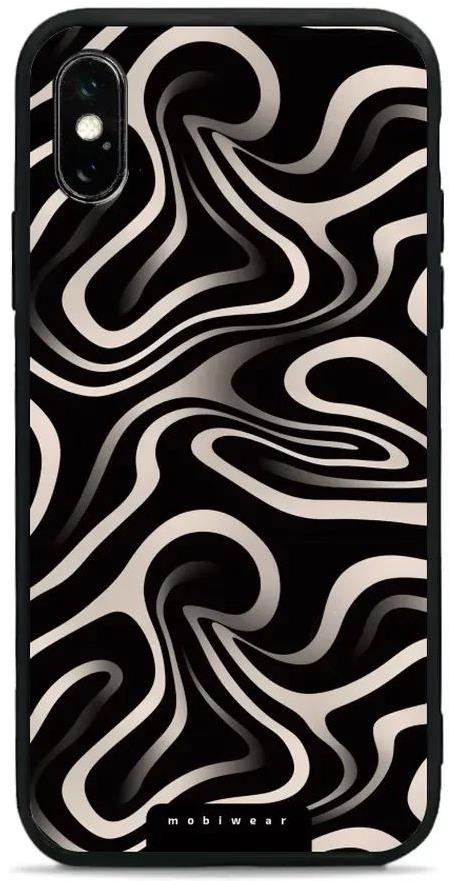 Mobiwear Glossy lesklý pre Apple iPhone X/XS – GA63G