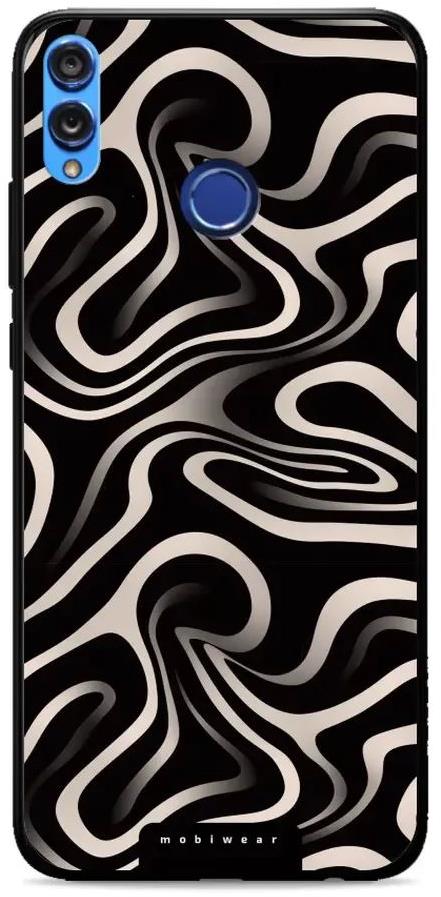 Mobiwear Glossy lesklý pre Honor 8X – GA63G