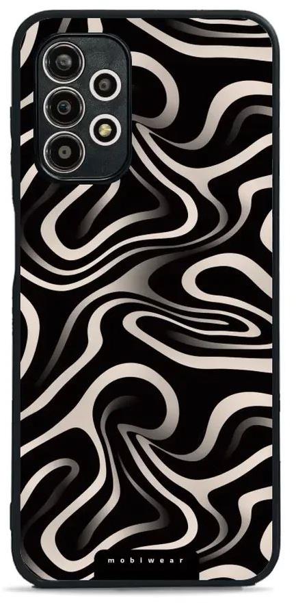 Mobiwear Glossy lesklý na Samsung Galaxy A13 4G – GA63G