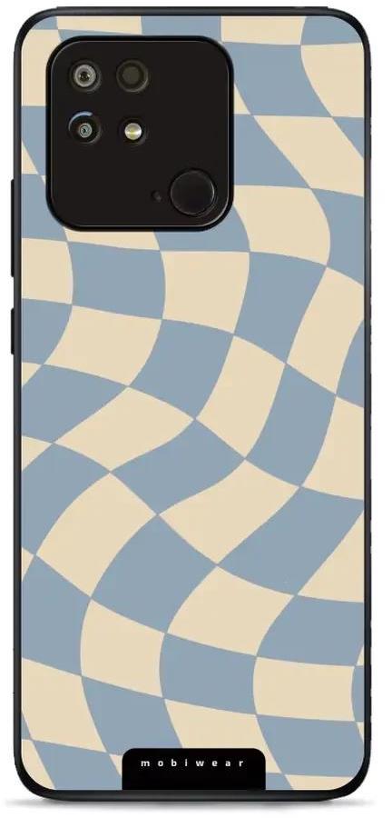 Mobiwear Glossy lesklý na Xiaomi Redmi 10C – GA59G