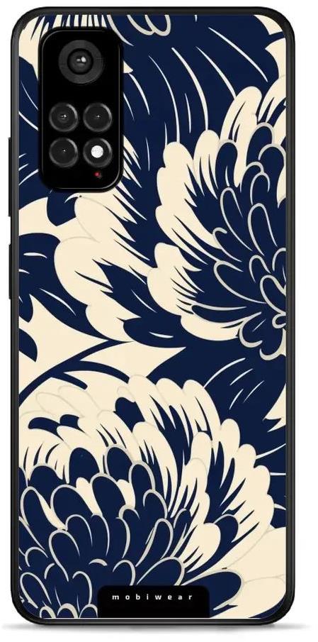 Mobiwear Glossy lesklý pre Xiaomi Redmi Note 11/11S – GA40G